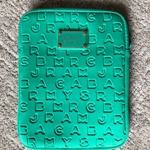 Marc by Marc Jacobs iPad case